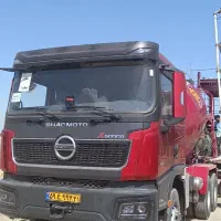 استخدام راننده میکسر