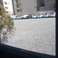 نگهبان بازنشته برای پارکینگ جم واقع در دشت بهشت ۲