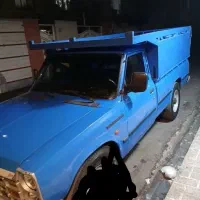 مدل 98بی رنگ|خودرو سواری و وانت|چهارباغ, |دیوار