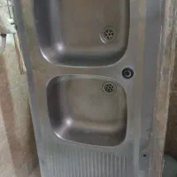 سینگ لگن چپ روکار60×120