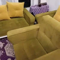 مبل ۱۱ نفره