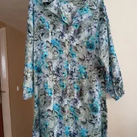 پیراهن زنانه و مانتو