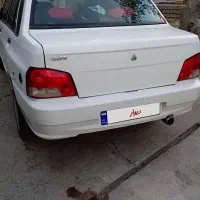 پراید۱۳۲مدل۹۰