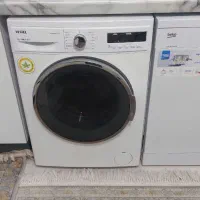 لباسشویی ۷ کیلوگرم وستل ترکیه