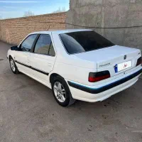 پرشیا tu5بیرنگ خشک|خودرو سواری و وانت|اردبیل, |دیوار