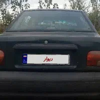 پراید مدل ۸۲|خودرو سواری و وانت|ماسال, |دیوار