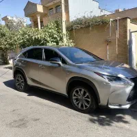 لکسوس nx300|خودرو سواری و وانت|شیراز, فرهنگ شهر|دیوار