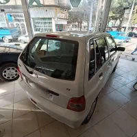 111مدل 95|خودرو سواری و وانت|نیشابور, ابراهیمی|دیوار