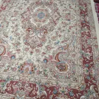 فرش|فرش|قلعه چای, |دیوار