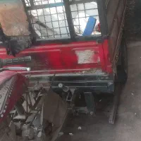 موتور سهچرخه 200|موتورسیکلت|قم, سربخش|دیوار