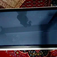 تلویزیون LG درحدنو اصل کره|تلویزیون و پروژکتور|تهران, شهرک صادقیه|دیوار