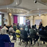 گردهمایی رایگان فن بیان‌، تندخوانی، اعتمادبنفس