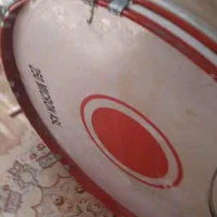 یک عدد طبل به فروش میرسد