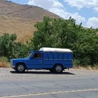 سایپا کرایه شبانه روزی|خدمات حمل و نقل|مریوان, |دیوار