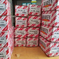 انواع لنت ایرانی و خارجی|قطعات یدکی و لوازم جانبی|مشهد, توس (بلوار توس)|دیوار