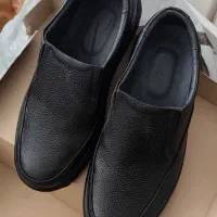 کفش طبی نو|کیف، کفش، کمربند|زرندیه, |دیوار