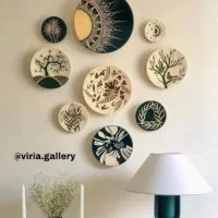 دیوار کوب با طرح دلخواه شما