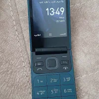 گوشی تاشو هانوفر نو نو