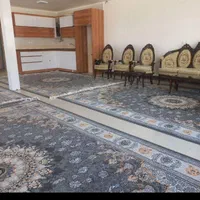 باغ ویلا با امکانات و انشعابات شهری تهاطر معاوضه|فروش خانه و ویلا|ابریشم, |دیوار