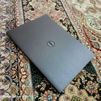 ۲ لپتاپ Dell اقتصادی حرفه ای i5 نسل ۶ رم ۸ ssd 512|رایانه همراه|قم, زنبیل آباد|دیوار
