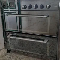 گاز پنج شعله