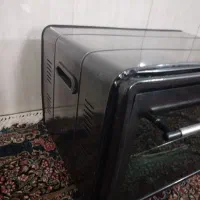 توستر NOBLE|اجاق گاز و لوازم برقی پختوپز|کوهدشت, |دیوار