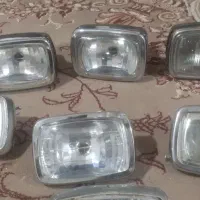 لوازم موتور