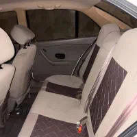 سمند lx ساده|خودرو سواری و وانت|تهران, مهران (سیدخندان)|دیوار