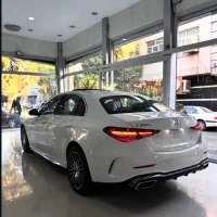 بنز C200L|خودرو سواری و وانت|اهواز, کیانپارس |دیوار