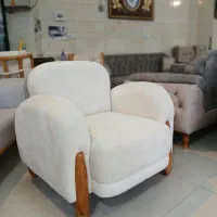 مبل راحتی پاندا / پینترسی/ تدی / اقساطی|مبلمان خانگی و میز عسلی|مشکین‌دشت, |دیوار