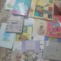 کتاب پایه هشتم