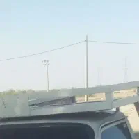 باربند پیکان وانت