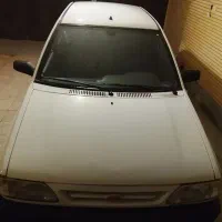 پراید|خودرو سواری و وانت|اصفهان, بهارستان|دیوار