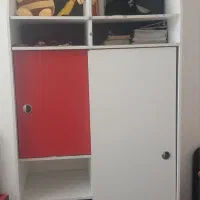 بوفه در حد نو