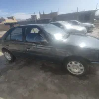 پژو آردی ای ۸۴ دوگانه