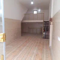 فروش و معاوضه مغازه با کمپرسی بنز|فروش مغازه و غرفه|رستم‌آباد, |دیوار