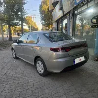 تارا V1 مدل 1404 تیتانیوم|خودرو سواری و وانت|بروجرد, |دیوار