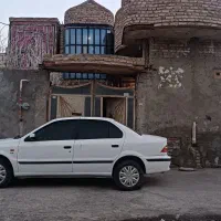 فروشی مدل 96|خودرو سواری و وانت|زابل, |دیوار