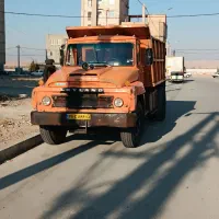 لیلاند کمپرسی