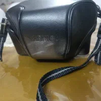 دوربین عکاسی یاشیکا اصلی