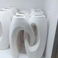 انواع گلدان سنگ مصنوعی