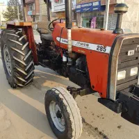 تراکتور مدل ۸۵|خودرو سنگین|پارس‌آباد, |دیوار