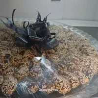 انواع پک های مناسبتی حلوا خرما شله زرد فرنی