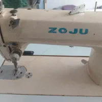چرخ خیاطی