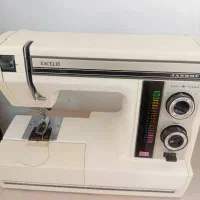 چرخ خیاطی ژانومه اصلی