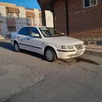 سمند ef7 94 کلاس ۱۶