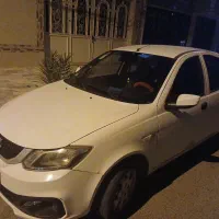 مسافر دربستی