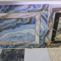 انبار دار برای کاشی فروشی