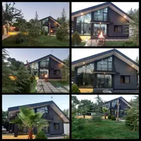 ویلا باغ دوبلکس ۹۰۰متر دهکده گازرسنگ|فروش خانه و ویلا|نظرآباد, نظرآباد|دیوار