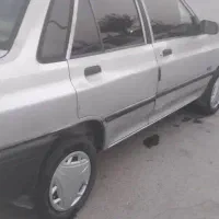 پراید مدل 87|خودرو سواری و وانت|فلاورجان, |دیوار